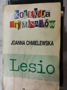 Lesio  Joanna Chmielewska
