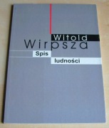 Spis ludności - Witold Wirpsza
