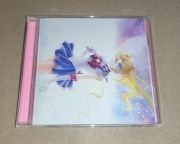 CD z muzyką Sailor Moon The 20th Anniversary Memorial Tribute (JPN) 2014 #2