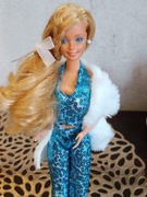 Vintage Barbie Superstar - Fabulous Fur #7093 (1983)