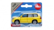 SIKU 1440 SAMOCHÓD TOYOTA LANDCRUISER NOWY