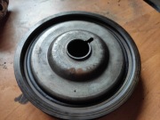 koło pasowe 1.5 dci k9kf646 2018r 