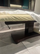 Stoły do masażu sterowane elektronicznie SPRAWNE 