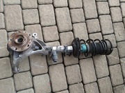 VW Golf VIII GTI GTD AMORTYZATOR Aktywny 5WA413032AA zwrotnica 5WA407257A