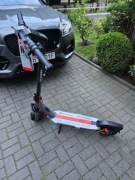 Nowa hulajnoga elektryczna Segway Ninebot F3 PRO  z gwarancja  24miesiace 