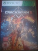 Crackdown 2
