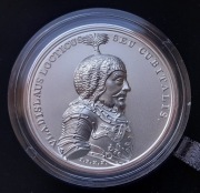 50 zł Skarby Stanisława Augusta - Władysław Łokietek