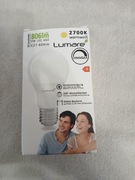 Żarówki led 9W barwa ciepla 5 sztuk