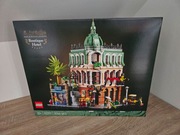 LEGO Modular 10297 Hotel Butikowy Boutique Hotel