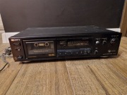 Odtwarzacz Sony tc-k410