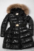 Moncler damska kurtka zimowa rozm.L