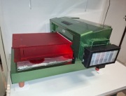 Używana zadbana Drukarka A3 do druku SPOŻYWCZEGO JetLt