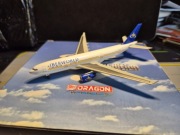 Airbus A -330 Iberword  1:400 Gemini 