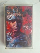 kaseta magnetofonowa paradise lost