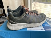 Buty trekkingowe columbia wp low xc 43