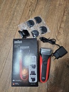 Golarka Braun series 3