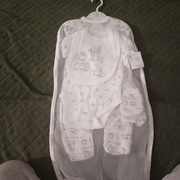 Wyprawka niemowlęca 62