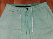 KRÓTKIE SPODENKI PULL & BEAR ROZM 44 PAS 41CM 