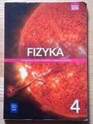 Fizyka podręcznik 4 WSiP
