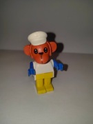 Lego fab8i Fabuland Figurka 