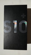 Smartfon Samsung Galaxy S10+ 128/8