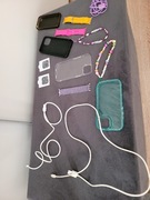 Iphone Apple Watch akcesoria 