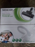 Szczotka do odkurzacza