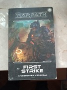 First Strike Verspeak