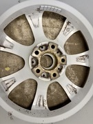 Felgi aluminiowe Brock 17cali