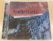 The Best Of Synthesizers, Areca Music AM 80007-2