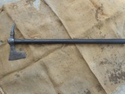 Topór bojowy,rycerski,