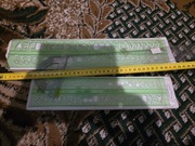 Linijki, formy do liter