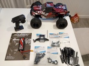 Maverick Quantum 2 Flux MT RC
