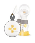 Medela Swing Maxi Laktator dwie piersi Stan: jNowy