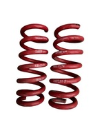 Sprężyny obniżające H&R BMW E81 E82 E87 F87 M2 KBA91474 28802 HA