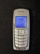 Nokia 3120 bez simlocka Stan: celujący/igła