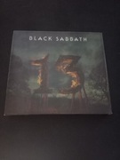 Black Sabbath - 13 edycja specjalna