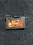 Dragon ball supersonic warriors Nintendo gameboy Advance