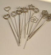 Uchwyty na klipsy do notatek