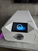 Autoklaw Enbio S >WYKONONO 22 CYKLE< +pendrive +nowy filtr Magic Filter