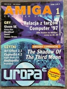 Amiga Computer Studio 1/98