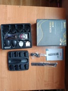 Wielofunkcyjny Trymer Maszynka Yabife 6w1 Zestaw Nowy