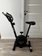 Rower Stacjonarny Magnetyczny Rowerek Treningowy do ćwiczeń do 110kg Zipro