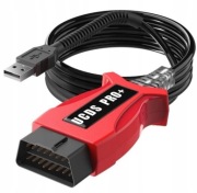 Kabel UCDS ford soft