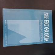 Makro i mikro ekonomia podstawowe problemy 2001