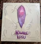Gra Kowale Losu 
