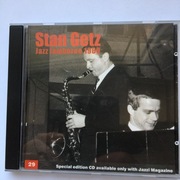 Stan Getz - Jazz Jamboree 1960