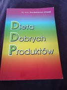 Dieta dobrych produktów 