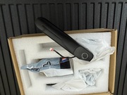 Sorex smart handle fingerprint - zdalnie sterowana klamka - czarna