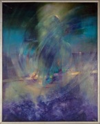 Jacek Wróbel " Z FIOŁKÓW "1997r.